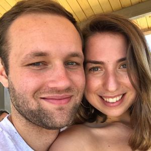 Meet your Posher, Rose